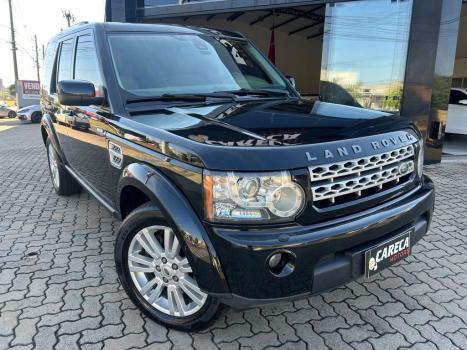 LAND ROVER Discovery 4 3.0 V6 24V 4P SE 4X4 BI-TURBO DIESEL AUTOMTICO, Foto 1