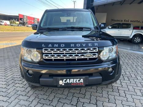 LAND ROVER Discovery 4 3.0 V6 24V 4P SE 4X4 BI-TURBO DIESEL AUTOMTICO, Foto 2