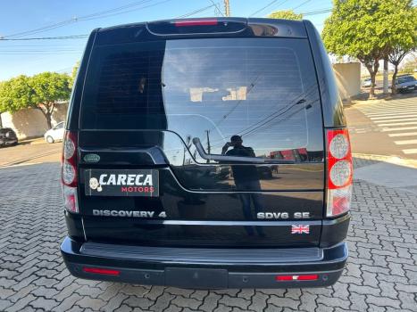 LAND ROVER Discovery 4 3.0 V6 24V 4P SE 4X4 BI-TURBO DIESEL AUTOMTICO, Foto 3
