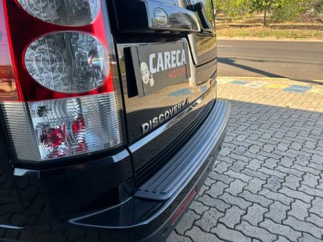 LAND ROVER Discovery 4 3.0 V6 24V 4P SE 4X4 BI-TURBO DIESEL AUTOMTICO, Foto 4