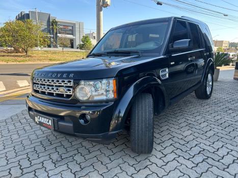 LAND ROVER Discovery 4 3.0 V6 24V 4P SE 4X4 BI-TURBO DIESEL AUTOMTICO, Foto 6