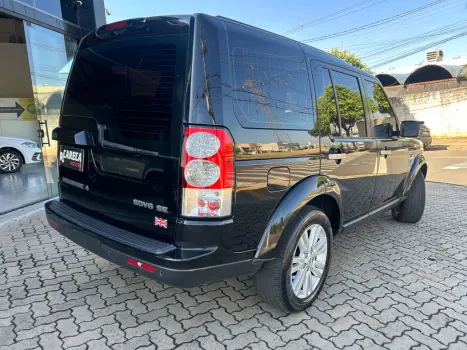 LAND ROVER Discovery 4 3.0 V6 24V 4P SE 4X4 BI-TURBO DIESEL AUTOMTICO, Foto 7