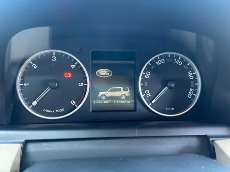 LAND ROVER Discovery 4 3.0 V6 24V 4P SE 4X4 BI-TURBO DIESEL AUTOMTICO, Foto 10