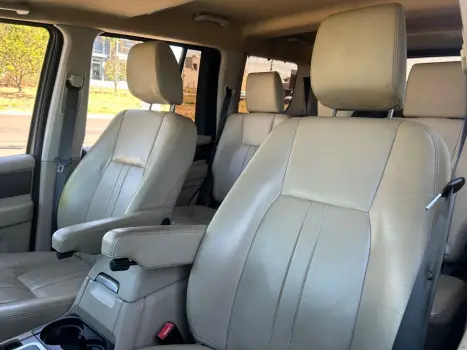 LAND ROVER Discovery 4 3.0 V6 24V 4P SE 4X4 BI-TURBO DIESEL AUTOMTICO, Foto 12