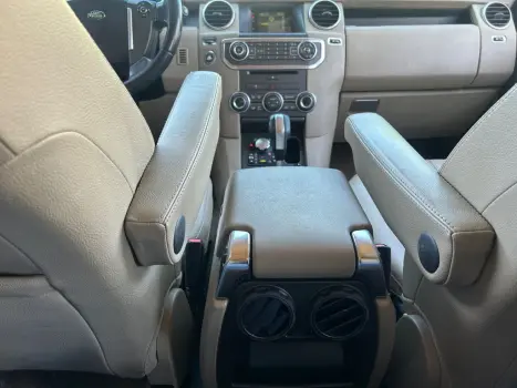 LAND ROVER Discovery 4 3.0 V6 24V 4P SE 4X4 BI-TURBO DIESEL AUTOMTICO, Foto 13