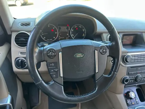 LAND ROVER Discovery 4 3.0 V6 24V 4P SE 4X4 BI-TURBO DIESEL AUTOMTICO, Foto 15