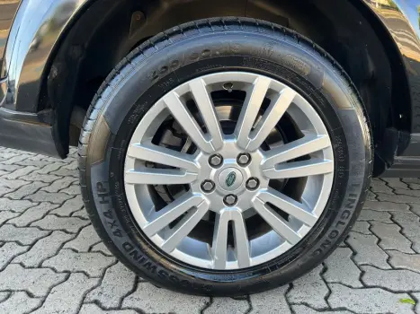 LAND ROVER Discovery 4 3.0 V6 24V 4P SE 4X4 BI-TURBO DIESEL AUTOMTICO, Foto 17