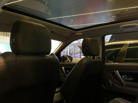 LAND ROVER Discovery Sport 2.0 16V 4P D200 SE TURBO DIESEL AUTOMTICO 7 LUGARES, Foto 9