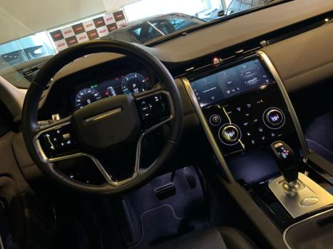 LAND ROVER Discovery Sport 2.0 16V 4P D200 SE TURBO DIESEL AUTOMTICO 7 LUGARES, Foto 11