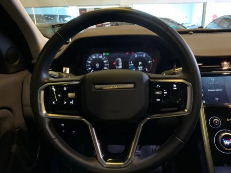 LAND ROVER Discovery Sport 2.0 16V 4P D200 SE TURBO DIESEL AUTOMTICO 7 LUGARES, Foto 12