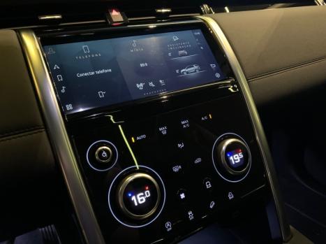 LAND ROVER Discovery Sport 2.0 16V 4P D200 SE TURBO DIESEL AUTOMTICO 7 LUGARES, Foto 13