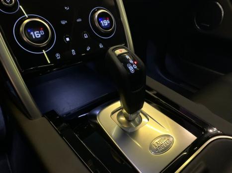 LAND ROVER Discovery Sport 2.0 16V 4P D200 SE TURBO DIESEL AUTOMTICO 7 LUGARES, Foto 14