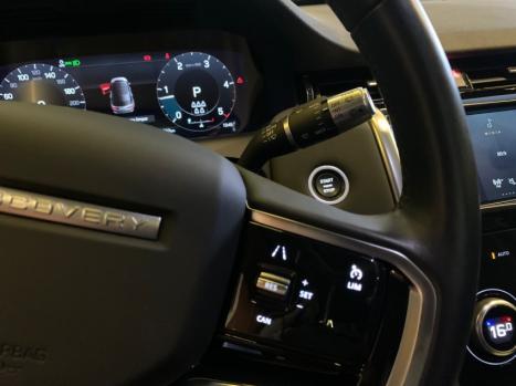 LAND ROVER Discovery Sport 2.0 16V 4P D200 SE TURBO DIESEL AUTOMTICO 7 LUGARES, Foto 15