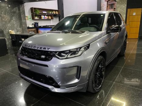 LAND ROVER Discovery Sport , Foto 2 LAND ROVER Discovery Sport , Foto 2