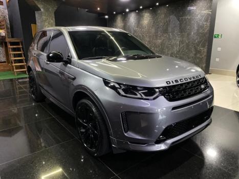 LAND ROVER Discovery Sport , Foto 3 LAND ROVER Discovery Sport , Foto 3