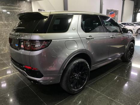 LAND ROVER Discovery Sport , Foto 4 LAND ROVER Discovery Sport , Foto 4