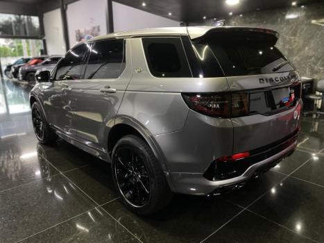 LAND ROVER Discovery Sport , Foto 5 LAND ROVER Discovery Sport , Foto 5