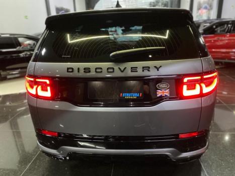 LAND ROVER Discovery Sport , Foto 6 LAND ROVER Discovery Sport , Foto 6