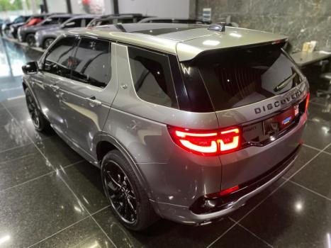 LAND ROVER Discovery Sport , Foto 7 LAND ROVER Discovery Sport , Foto 7