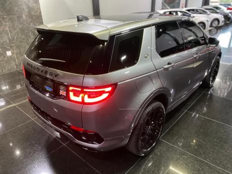 LAND ROVER Discovery Sport , Foto 8 LAND ROVER Discovery Sport , Foto 8