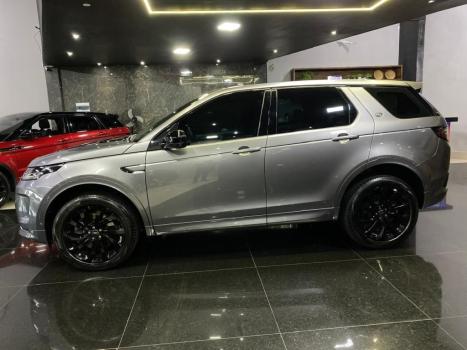 LAND ROVER Discovery Sport , Foto 9 LAND ROVER Discovery Sport , Foto 9