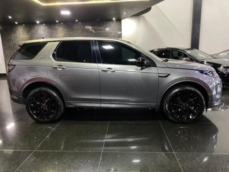 LAND ROVER Discovery Sport , Foto 10 LAND ROVER Discovery Sport , Foto 10