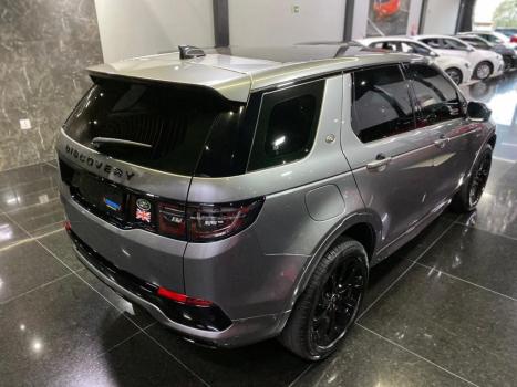 LAND ROVER Discovery Sport , Foto 12 LAND ROVER Discovery Sport , Foto 12