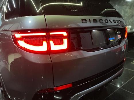 LAND ROVER Discovery Sport , Foto 13 LAND ROVER Discovery Sport , Foto 13