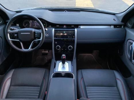 LAND ROVER Discovery Sport , Foto 14 LAND ROVER Discovery Sport , Foto 14