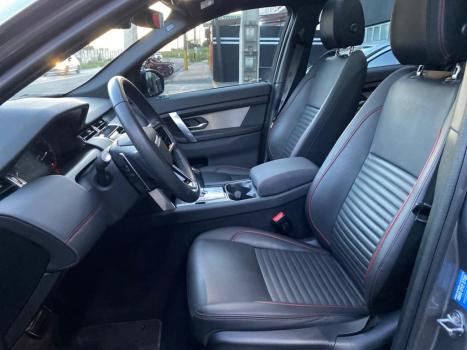 LAND ROVER Discovery Sport , Foto 17 LAND ROVER Discovery Sport , Foto 17