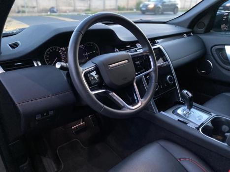LAND ROVER Discovery Sport , Foto 18 LAND ROVER Discovery Sport , Foto 18