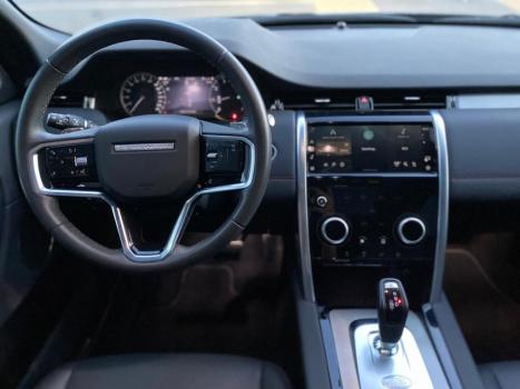 LAND ROVER Discovery Sport , Foto 19 LAND ROVER Discovery Sport , Foto 19