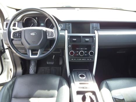 LAND ROVER Discovery Sport 2.0 16V 4P D240 BI-TURBO DIESEL AUTOMTICO, Foto 4