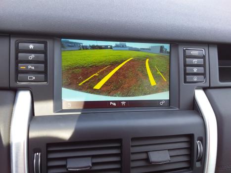 LAND ROVER Discovery Sport 2.0 16V 4P D240 BI-TURBO DIESEL AUTOMTICO, Foto 5