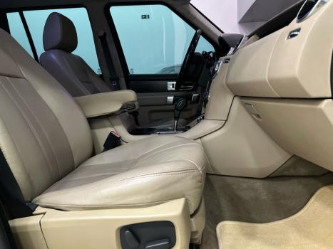 LAND ROVER Discovery 4 3.0 V6 36V 4P 4X4 SE TURBO DIESEL AUTOM�TICO, Foto 11