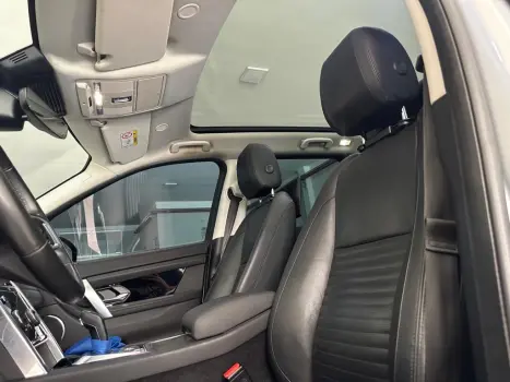LAND ROVER Discovery Sport 2.0 16V 4P FLEX SE SI4 TURBO AUTOM�TICO, Foto 7