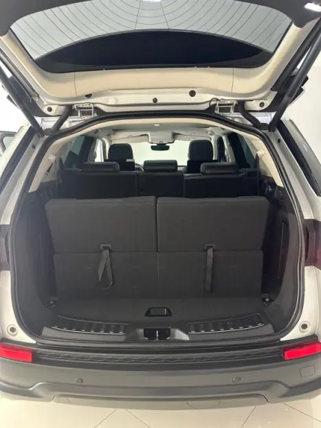 LAND ROVER Discovery Sport 2.0 16V 4P FLEX SE SI4 TURBO AUTOM�TICO, Foto 10