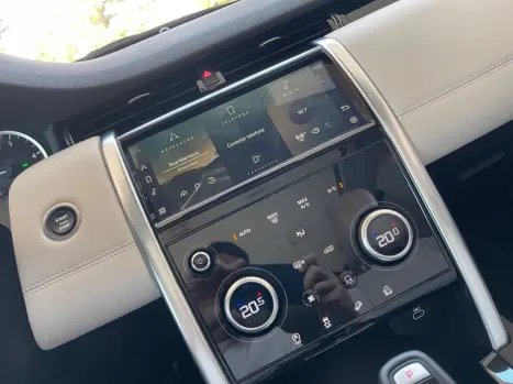 LAND ROVER Discovery Sport 2.0 16V 4P D200 SE TURBO DIESEL 4X4 AUTOMATICO, Foto 7