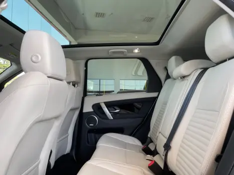 LAND ROVER Discovery Sport 2.0 16V 4P D200 SE TURBO DIESEL 4X4 AUTOMATICO, Foto 10