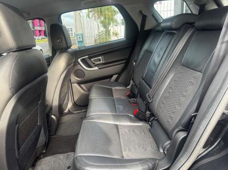 LAND ROVER Discovery Sport 2.0 16V 4P TD4 SE TURBO DIESEL AUTOM�TICO, Foto 16