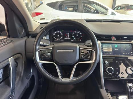 LAND ROVER Discovery 3.0 4P D300 TURBO DIESEL MHVE METROPOLITAN EDITION AUTOM�TICO, Foto 8