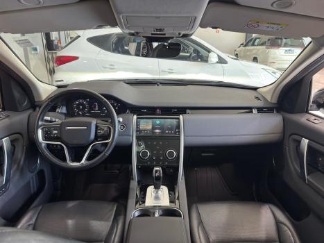 LAND ROVER Discovery 3.0 4P D300 TURBO DIESEL MHVE METROPOLITAN EDITION AUTOM�TICO, Foto 9