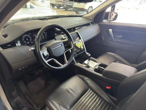 LAND ROVER Discovery 3.0 4P D300 TURBO DIESEL MHVE METROPOLITAN EDITION AUTOM�TICO, Foto 10