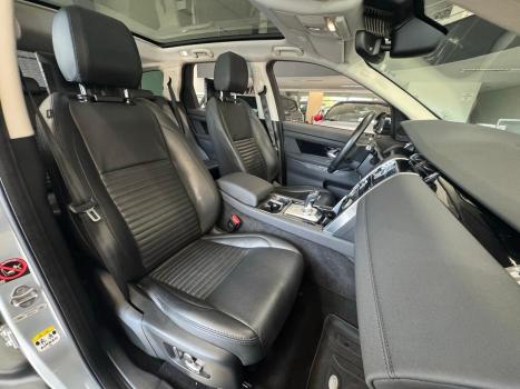 LAND ROVER Discovery 3.0 4P D300 TURBO DIESEL MHVE METROPOLITAN EDITION AUTOM�TICO, Foto 11