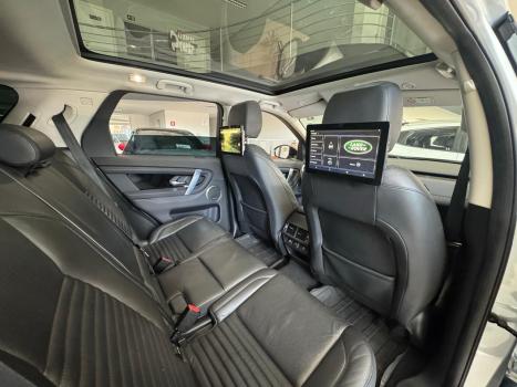 LAND ROVER Discovery 3.0 4P D300 TURBO DIESEL MHVE METROPOLITAN EDITION AUTOM�TICO, Foto 12