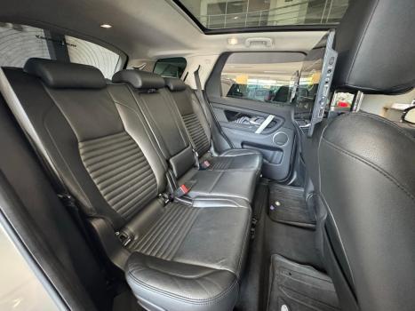 LAND ROVER Discovery 3.0 4P D300 TURBO DIESEL MHVE METROPOLITAN EDITION AUTOM�TICO, Foto 13
