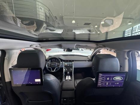 LAND ROVER Discovery 3.0 4P D300 TURBO DIESEL MHVE METROPOLITAN EDITION AUTOM�TICO, Foto 14