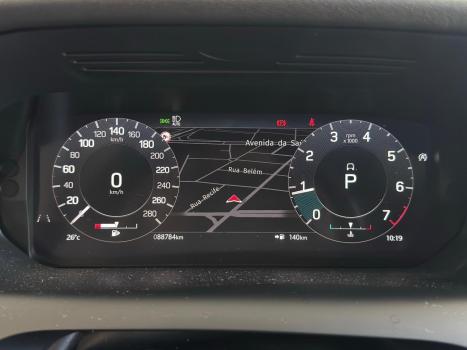 LAND ROVER Discovery 3.0 4P D300 TURBO DIESEL MHVE METROPOLITAN EDITION AUTOM�TICO, Foto 17