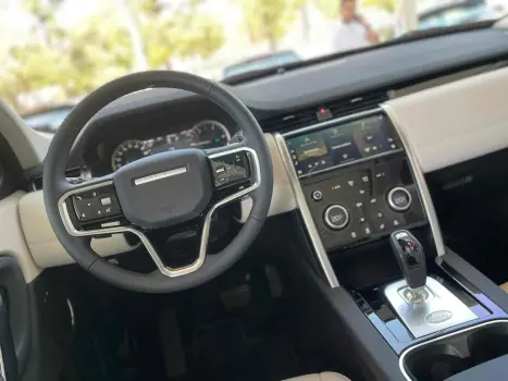 LAND ROVER Discovery Sport , Foto 6
