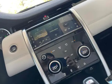 LAND ROVER Discovery Sport , Foto 7